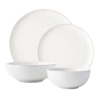 Juliska Puro Coupe 4 Piece Dinnerware Place Setting | Bloomingdale's Home Dining & Entertaining Dinnerware