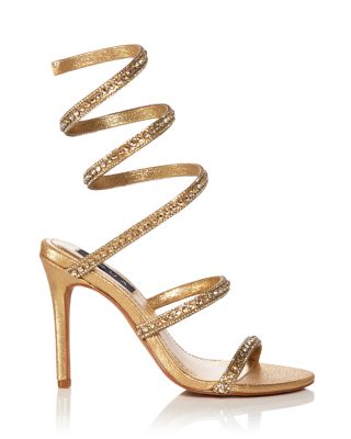 Women's Dyon Wrapping Sandals - Exclusive
