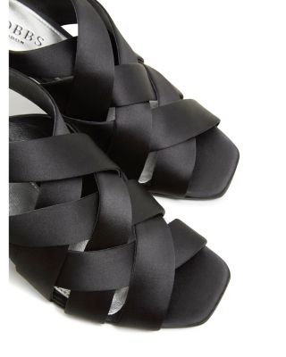Women's Velma Stiletto Sandals