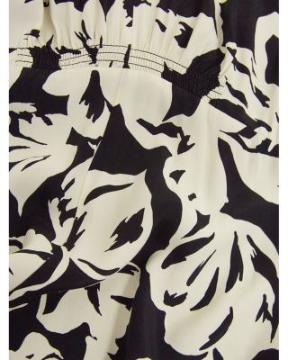 Chiltern Printed Midi Dress