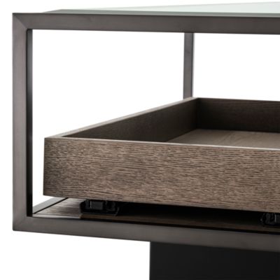 Roxton Coffee Table