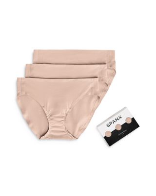 SPANXsmooth™ Fit-To-You Bikini 3-Pack Box