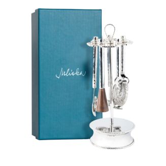 Juliska Graham Bar Tool Set | Bloomingdale's