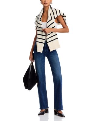 The Kick It Jeans in I Put A Spell On YOU