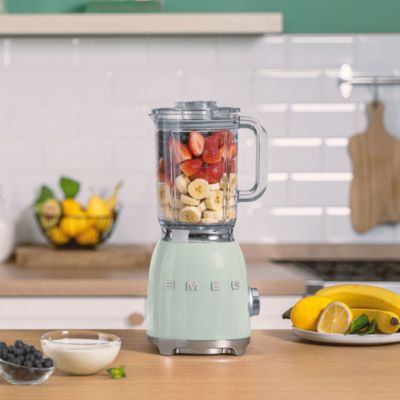 50s Retro Style Blender