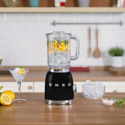50s Retro Style Blender