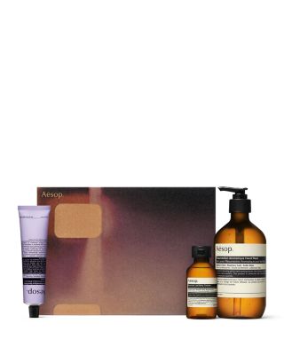 Aesop - Body Care Trio ($95 value)