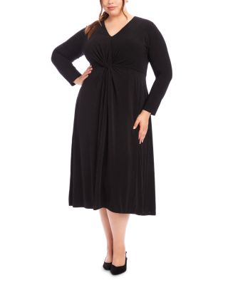 Karen Kane - Monroe Travel Dress