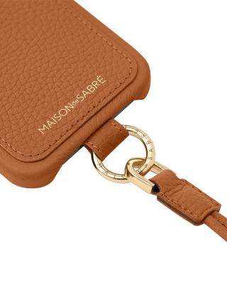 Sling Phone Case (iPhone 15 Pro)