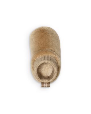 Unisex Baby Nesti Pre-Walker Fleece Booties - Baby