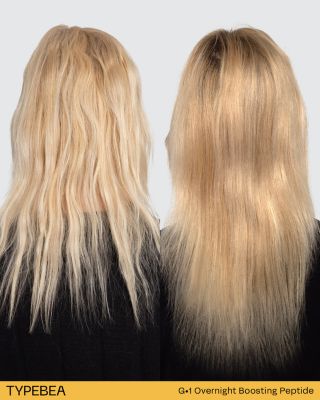 G1 Overnight Boosting Peptide Serum 3.4 oz.