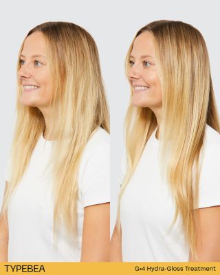 G4 Hydra Gloss Treatment Mask 4 oz.