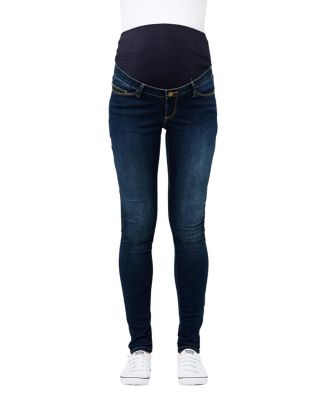 Ripe Maternity - Rebel Jegging in Indigo