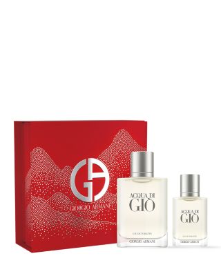 Armani - Acqua di Giò Eau de Toilette Gift Set ($177 value)