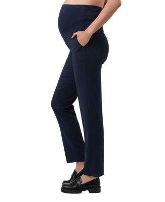 Alexa Classic Straight Leg Pant