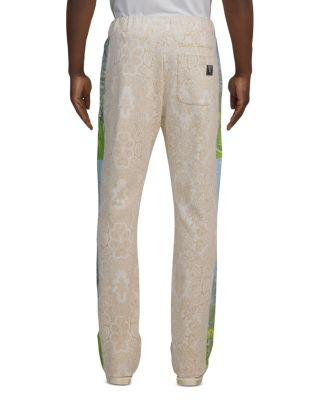 Fun Valley Floral Regular Fit Joggers