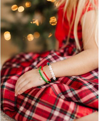 Girls' Hearts Bracelet Set - Little Kid, Big Kid