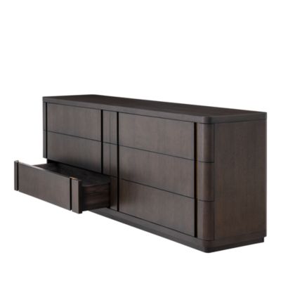 Large Modesto Dresser