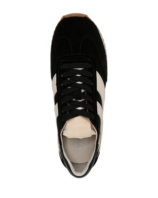 Women's Oasis Runner Lace Up Sneakers