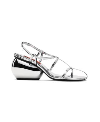 SIMONMILLER - Women's Moderno Sandal Pumps