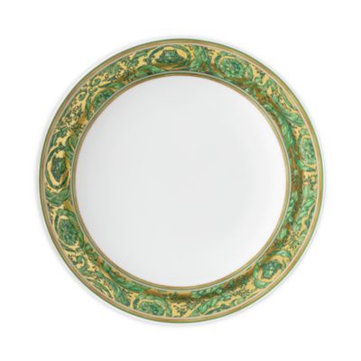 Medusa Garland Soup Bowl 