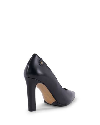  Women's Jacqueline Orthopedic Pointed Toe Pumps