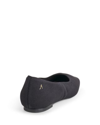  Women's Filippa Orthopedic Expandable Ballet Flats