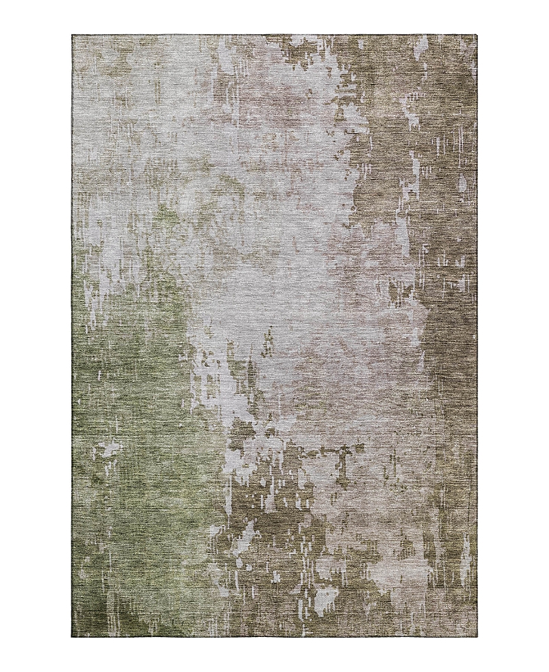 Dalyn Rug Company Bresca Bc3 Area Rug, 8' X 10' In Brown