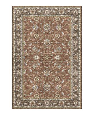 Dalyn Luxury Washable Hatay HY1 Area Rug, 3' x 5'