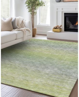 Dalyn Luxury Washable Trevi TV11 Area Rug, 8' x 10'
