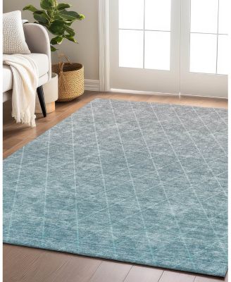 Dalyn Luxury Washable Lazio LZ2 Area Rug, 5' x 7'6"