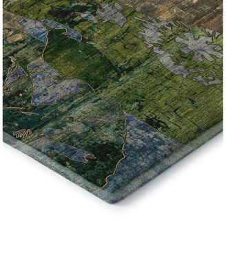 Dalyn Luxury Washable Trevi TV15 Area Rug, 3' x 5'