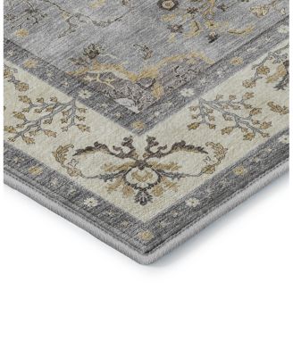 Dalyn Luxury Washable Hatay HY9 Area Rug, 2'6" x 3'10"