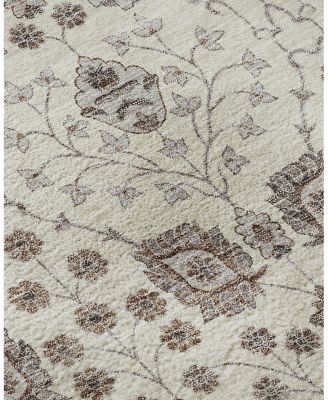 Dalyn Luxury Washable Hatay HY8 Area Rug, 8' x 10'