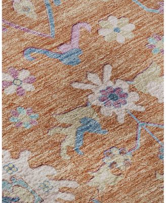 Dalyn Luxury Washable Hatay HY7 Area Rug, 3' x 5'