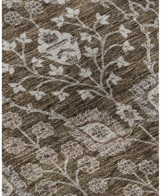 Dalyn Luxury Washable Hatay HY8 Area Rug, 5' x 7'6"