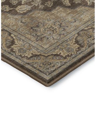 Dalyn Luxury Washable Hatay HY3 Area Rug, 9' x 12'