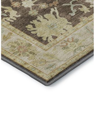 Dalyn Luxury Washable Hatay HY2 Area Rug, 10' x 14'