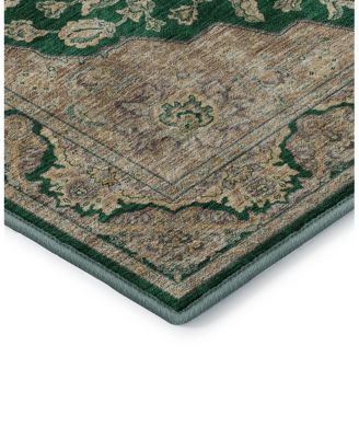 Dalyn Luxury Washable Hatay HY3 Area Rug, 10' x 14'