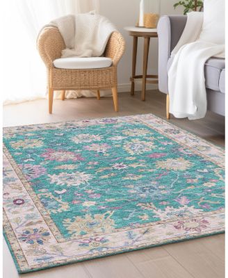 Dalyn Luxury Washable Hatay HY7 Area Rug Collection