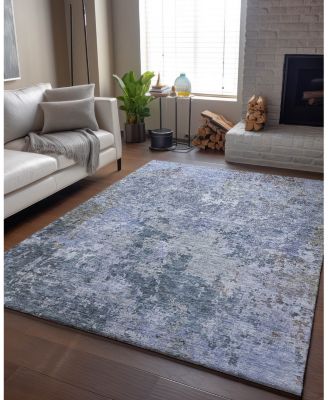 Dalyn Luxury Washable Bresca BC6 Area Rug, 8' x 10'
