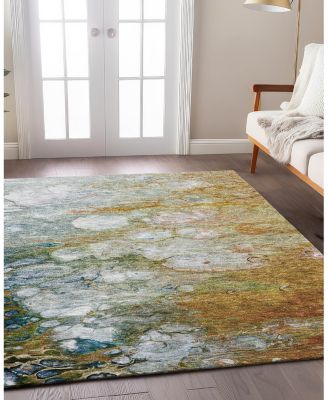 Dalyn Luxury Washable Trevi TV7 Area Rug, 2'6" x 3'10"