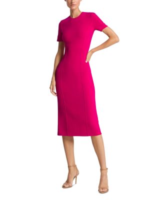 Michael Kors Collection - Sheath Dress