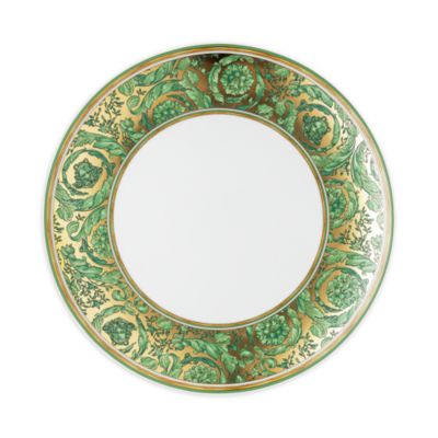 Medusa Garland Dinner Plate 