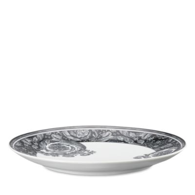 Barocco Haze Salad Plate 