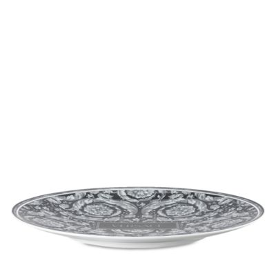 Barocco Haze Serving Platter