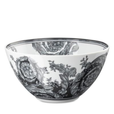 Barocco Haze Serving Bowl 