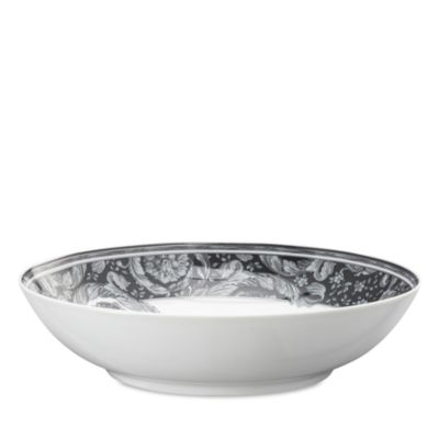 Barocco Haze Soup Bowl