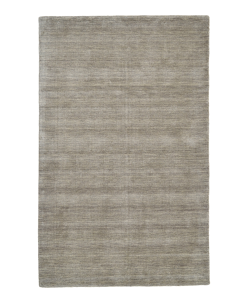 Photos - Chandelier / Lamp Feizy Luna 8049F Area Rug, 5' x 8' 5798049FLGY000E10