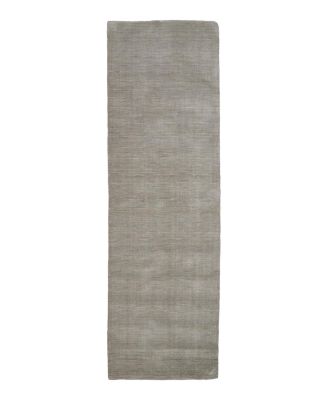 Feizy Luna 8049F Runner Area Rug, 2&#39;6&amp;quot; x 8&#39;